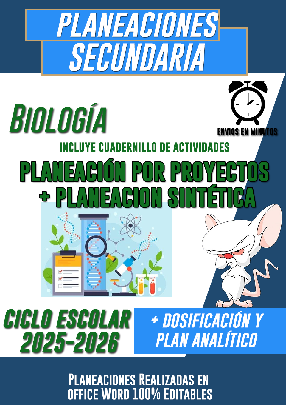 Biologia